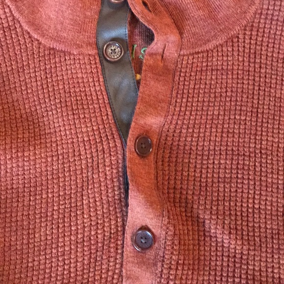 Orvis shirt and sweater set - Picture 4 of 5